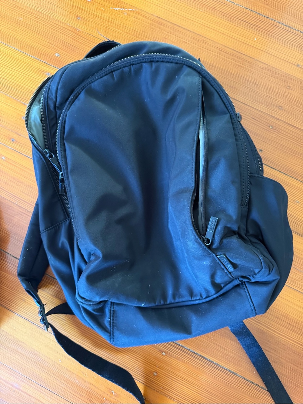 Away Black Everyday Backpack